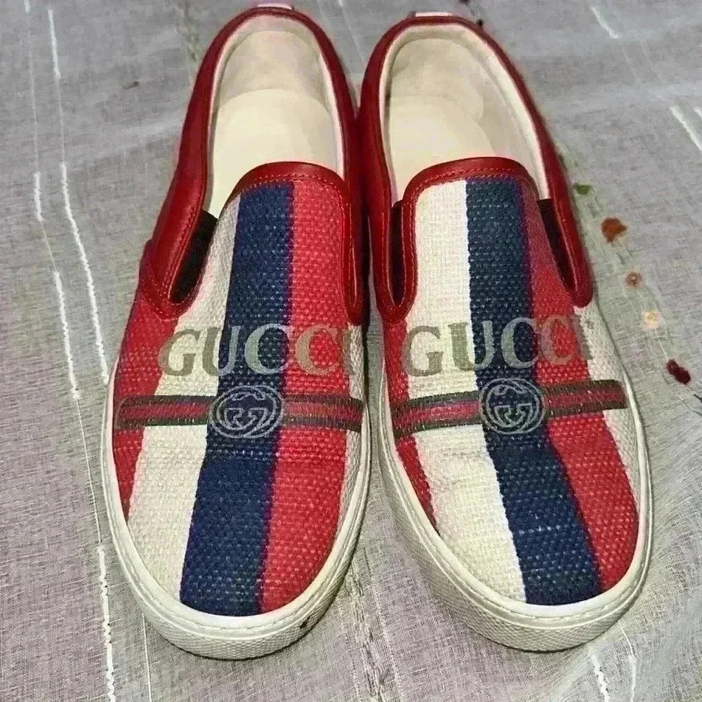 Gucci shoes - Picture 4 of 5